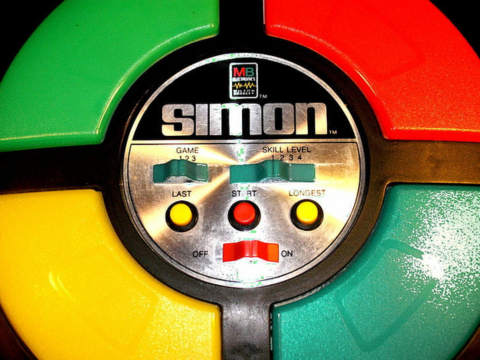Simon Game